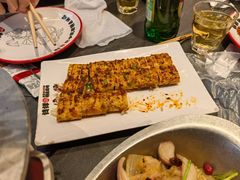 -钱锋炭缸烧烤(南湖大路总店)