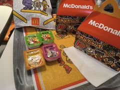 -麦当劳(世纪汇广场店)