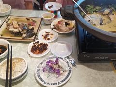 -业华湘·特色菜