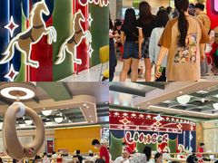 -天河城购物中心