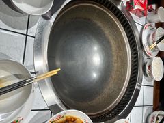 -姚稷大铁锅(龙之梦店)
