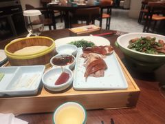 -三品香·江浙菜(松江九谊店)