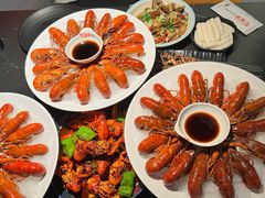 -红盔甲·小龙虾(长寿路店)