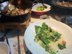 -绿茶餐厅(千岛湖银泰城店)