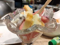 -水木锦堂·自助铁板烧(世贸天阶店)