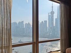 -上海外滩茂悦大酒店
