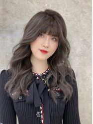 -icare美发沙龙