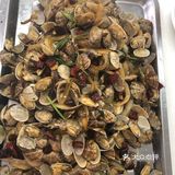 鲅鱼饺子很鲜，八宝鱼很新鲜，很嫩