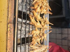 -芙蓉泉·烤鸡爪(芙蓉街店)