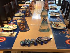 -必胜客(漕宝路店)