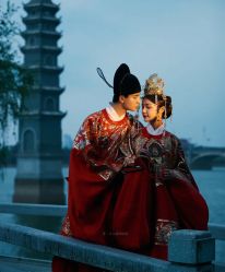 -第一夫人婚纱摄影(南京店)