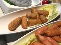 -海底捞火锅(泉城路店)