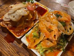 -福苗小骆驼烧烤(莲湖路店)