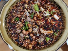 扒骨肉-老字号怡玺·藿香雅鱼(20年雅安店)