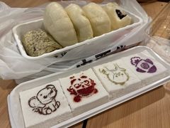 -中栗华栗子(鞍山道店)