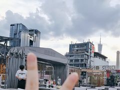 -琶醍壹号•潮菜江景餐吧