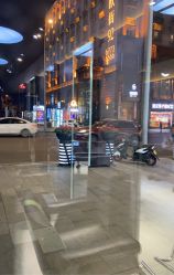 -不迫先生专业男士剪发