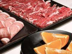 -鼎膳常火锅(华阳店)