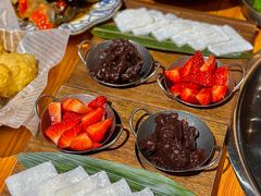 -哼蟹二将·烤肉酱蟹(合生汇店)