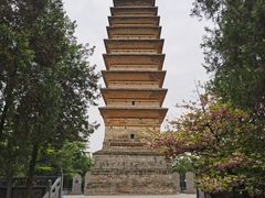 -洛阳白马寺