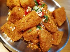 橡皮擦-班花麻辣烫(南京概念店)