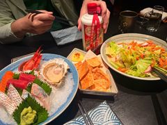 -兄弟船日本料理(新世界花园店)