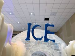 -宁波冰雪大世界(北仑区)