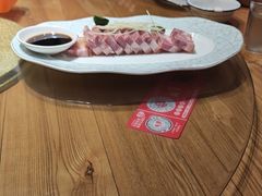 -永安鱼庄·镇江菜(丁卯店)