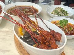 -柴门饭儿(成都太古里店)