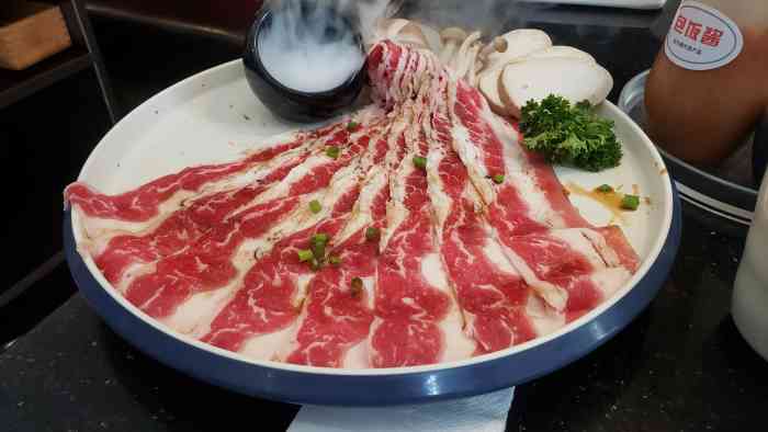 土大力烤肉名家(新大新店)-"第一次吃土大力烤肉是在郑州,这一次去了