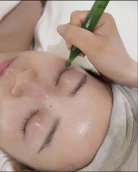 -芳朵美容养生SPA
