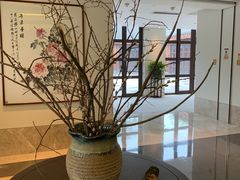 -杭州雅谷泉山庄酒店-餐厅