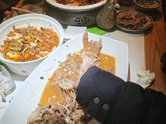 -驰明粗粮小厨(湖滨路店)