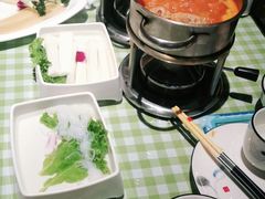-番食园鲜食火锅(高新店)