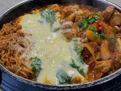 -李先生的首尔小馆(松江启源广场店)