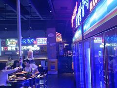 -入火韩国烤肉(凯旋广场店)