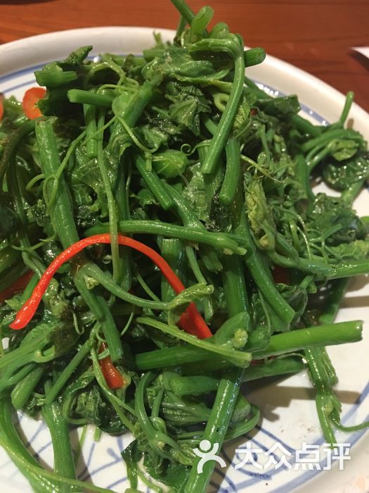 云海肴云南菜(长楹天街购物中心店)图片 - 第2张