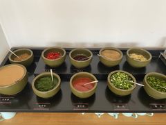 -岳合轩老北京涮肉