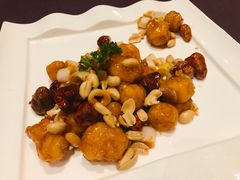 -江南·JIANGNAN(北京歌华开元大酒店)