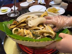 -野菌园·野生菌火锅首创第一家(关兴路总店)