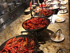 -嘉定凯悦·咖啡厅