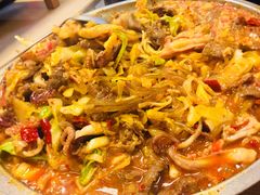 -京玉菲饭店(李村店)