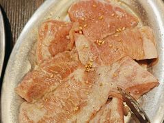 -大馥·炭火烧肉酒场(莘庄莘福坊店)