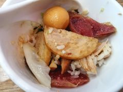 -陆长玖古法猪脚饭(玄风桥店)