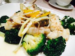 -陶陶居海鲜酒家(新马路店)