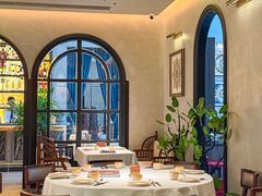 -狮拾久·现代新加坡料理(壹方城店)