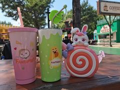 -沈阳方特欢乐世界