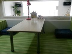 卡座-吃饼人西餐(南开店)