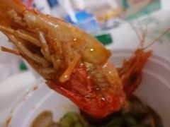 -郑记•不夜城烧烤•龙虾•虾蟹(黄鹤楼店)