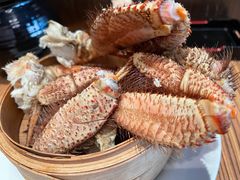 蟹肉棒-柚子(假日店)